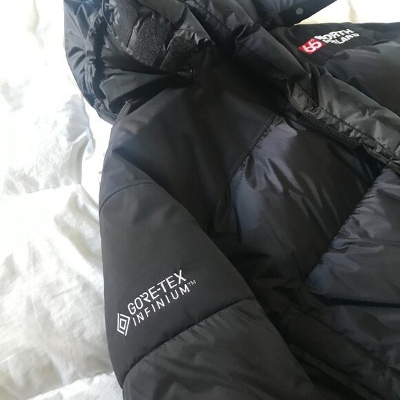 66 North Tindur Gore-Tex Infinium down jacket - Picture 3 of 9